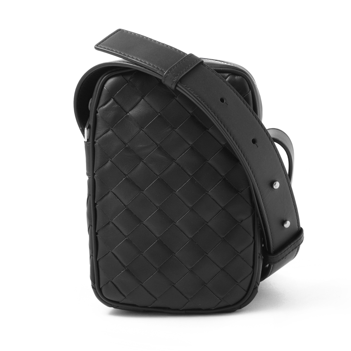 BOTTEGA VENETA ボッテガヴェネタ クロスボディバッグ/フォンポーチ