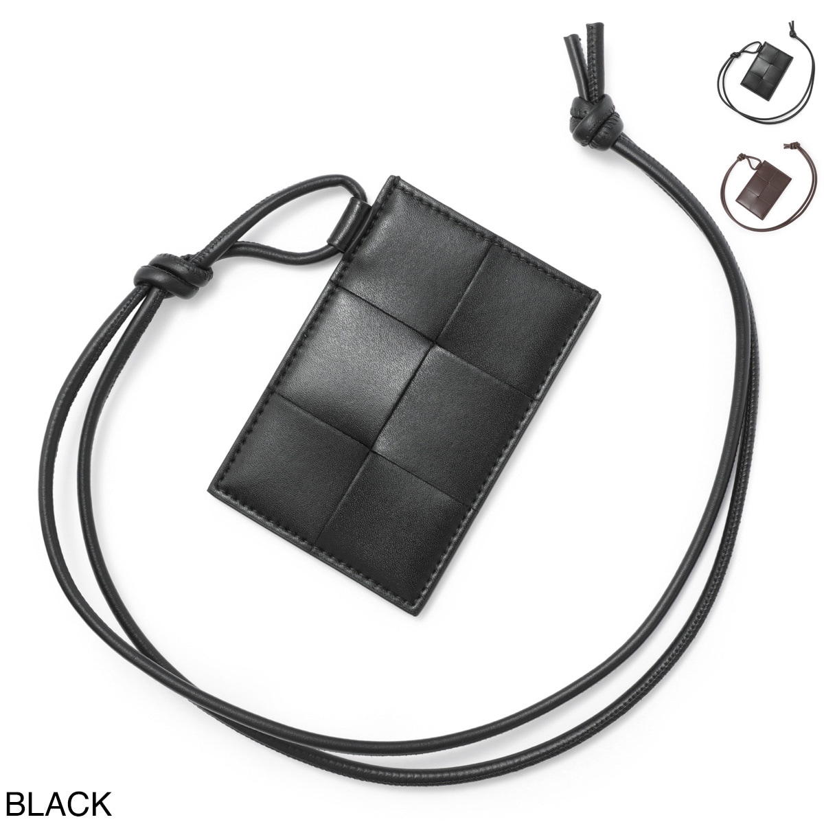 BOTTEGA VENETA ボッテガヴェネタ カードホルダー/カードケース