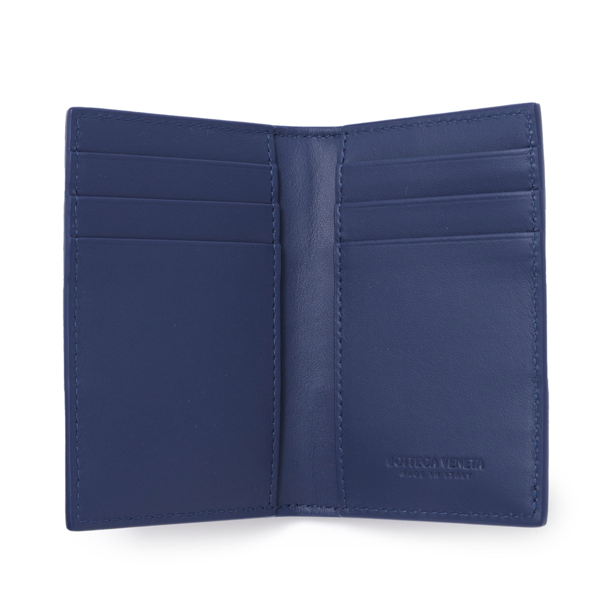 BOTTEGA VENETA ボッテガヴェネタ カードケース/Cassette Flap Card Case