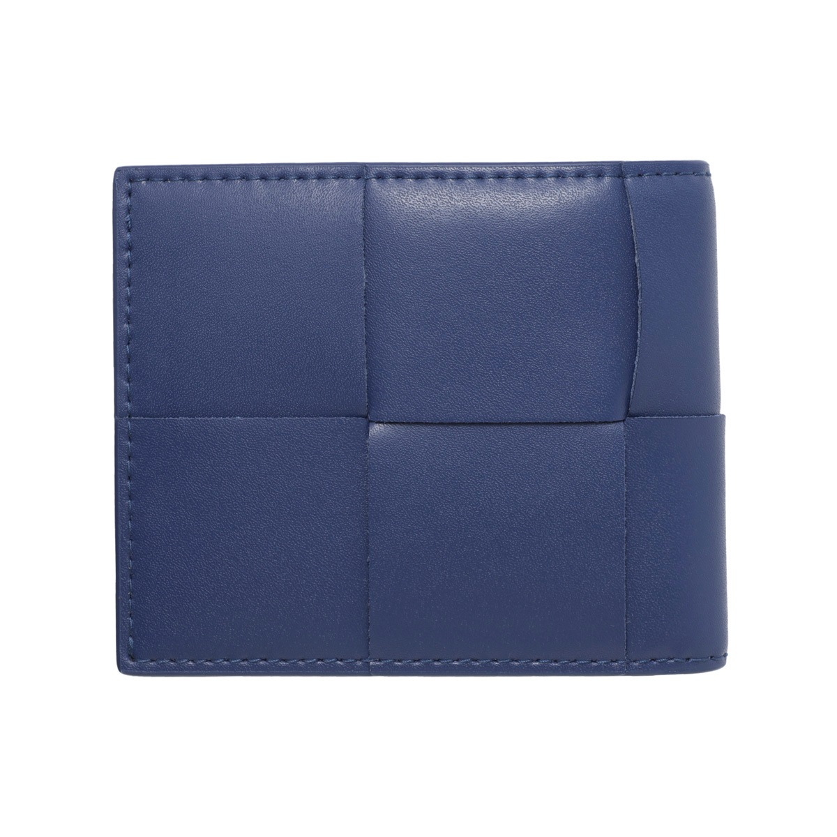 BOTTEGA VENETA ボッテガヴェネタ 2つ折り財布/Cassette Bi Fold
