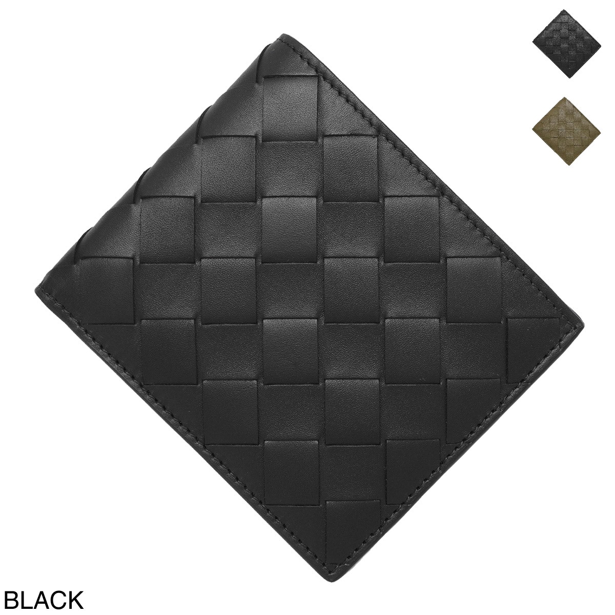 ❤️【美品】BOTTEGA VENETA_美しいスマートな財布/RFID内蔵 楽天市場】ボッテガヴェネタ BOTTEGA VENETA 財布 二つ折り財布
