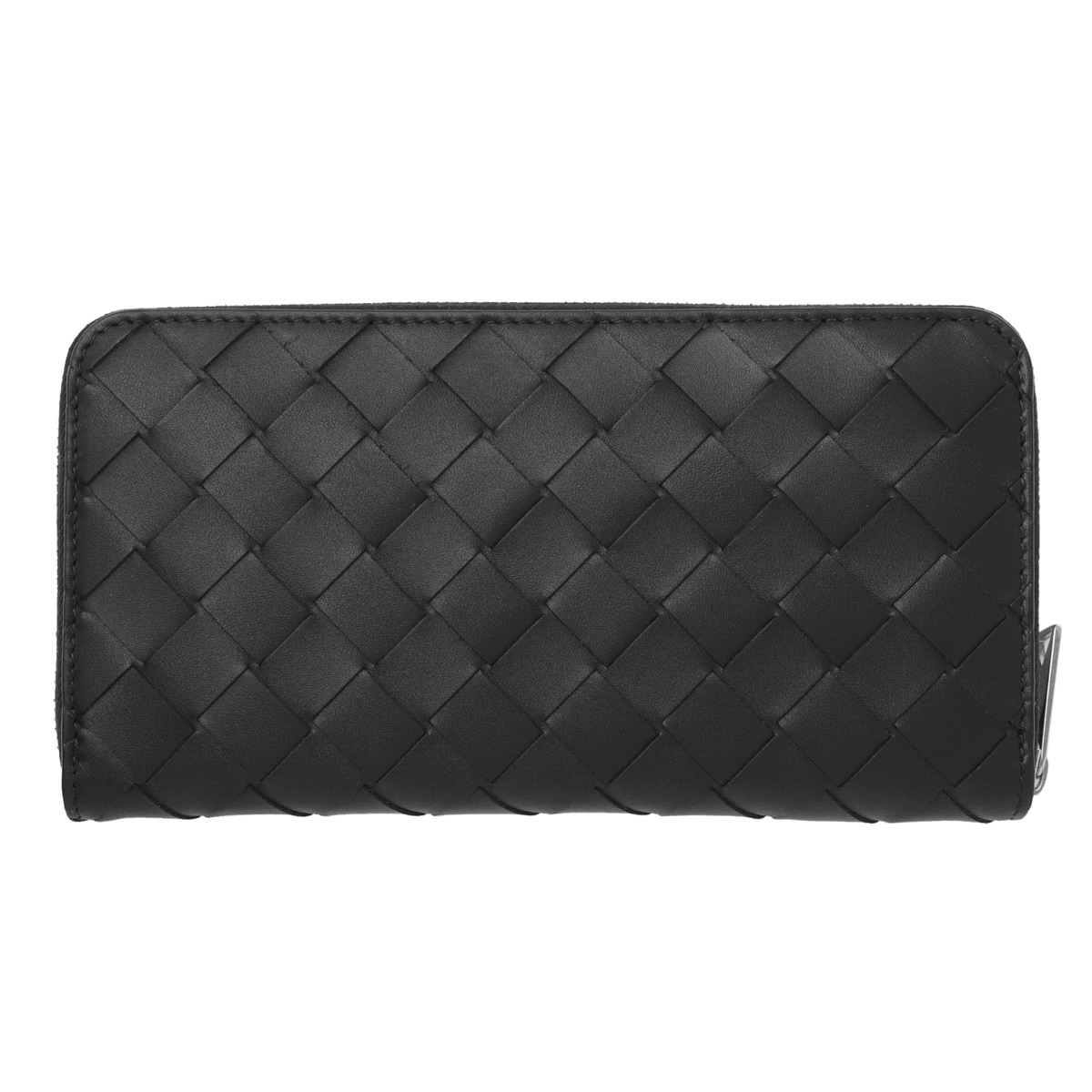 BOTTEGA VENETA ボッテガヴェネタ ラウンドファスナー長財布 小銭入れ