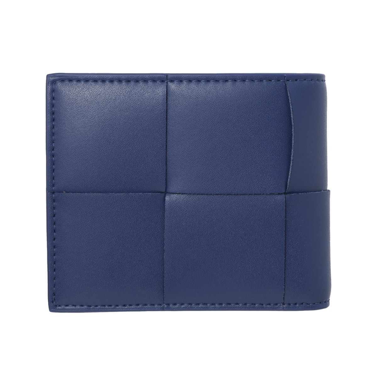 BOTTEGA VENETA ボッテガヴェネタ 2つ折り財布 小銭入れ付き/Cassette