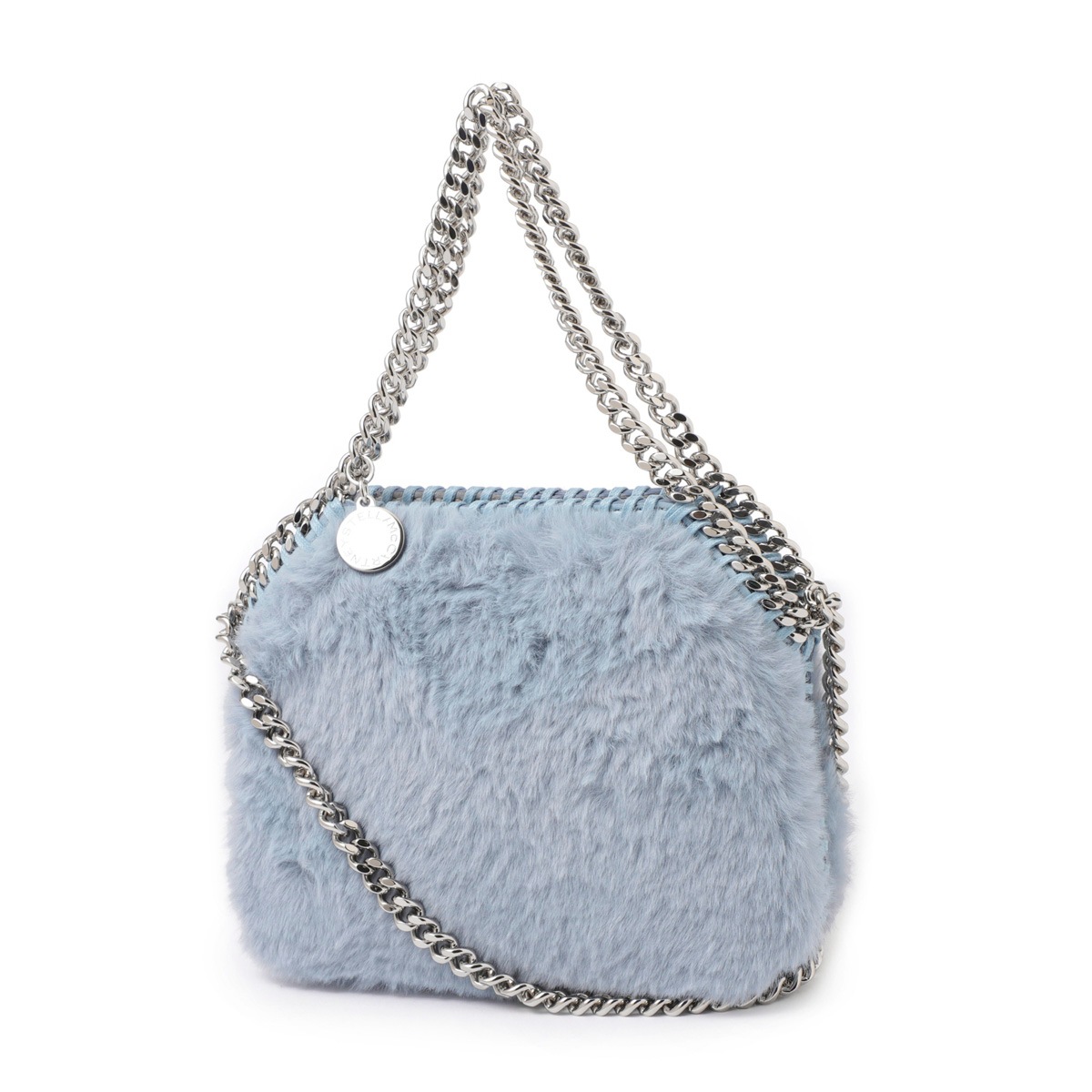 アウトレット】STELLA McCARTNEY ステラマッカートニー トートバッグ 