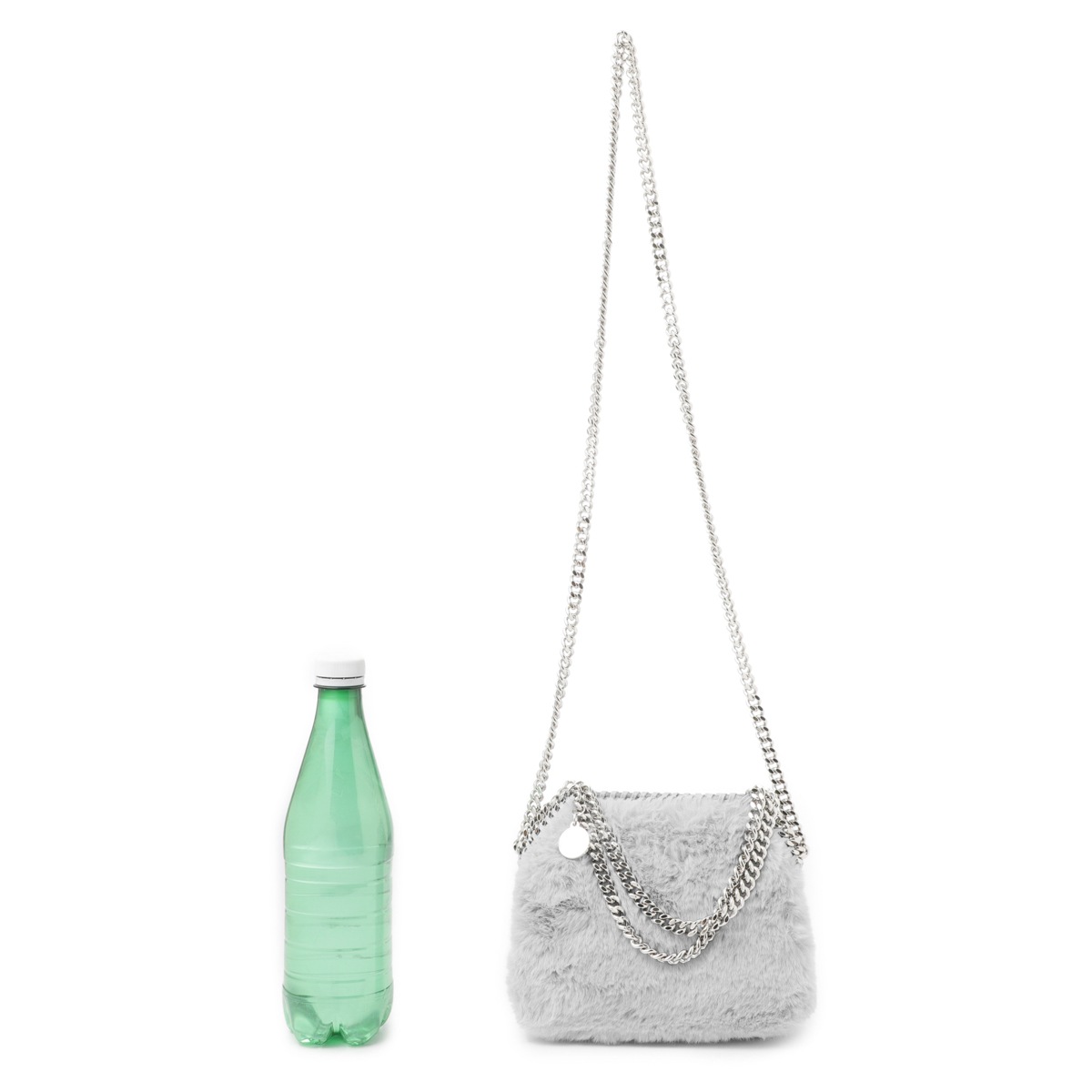 【アウトレット】STELLA McCARTNEY ステラマッカートニー トートバッグ 2WAY/ショルダーバッグ/FALABELLA MINI TOTE BAG レディース