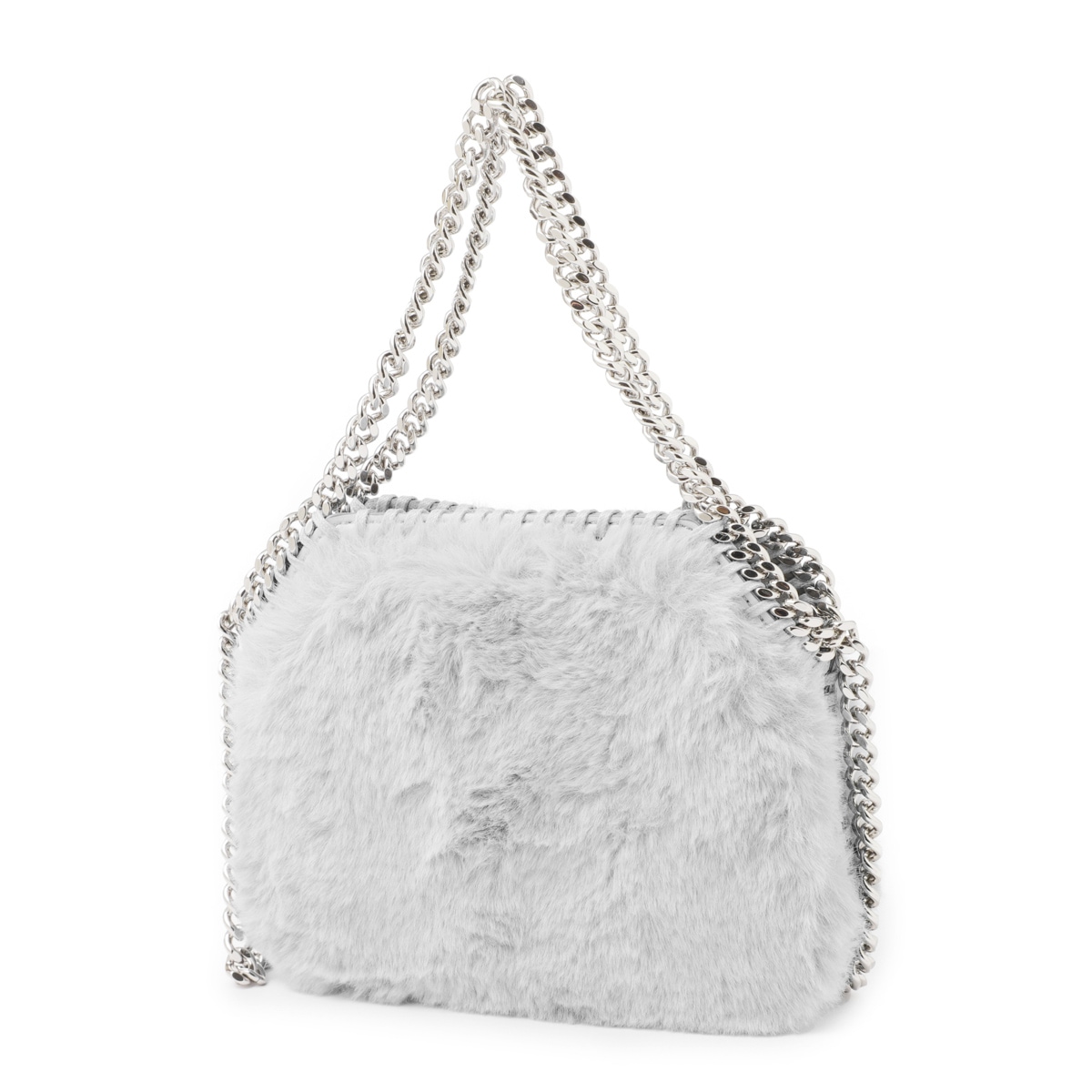 【アウトレット】STELLA McCARTNEY ステラマッカートニー トートバッグ 2WAY/ショルダーバッグ/FALABELLA MINI TOTE BAG レディース