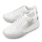 STELLA McCARTNEY 2001 グラデーションスニーカー STELLA McCARTNEY ステラマッカートニー スニーカー/LOOP SEMI