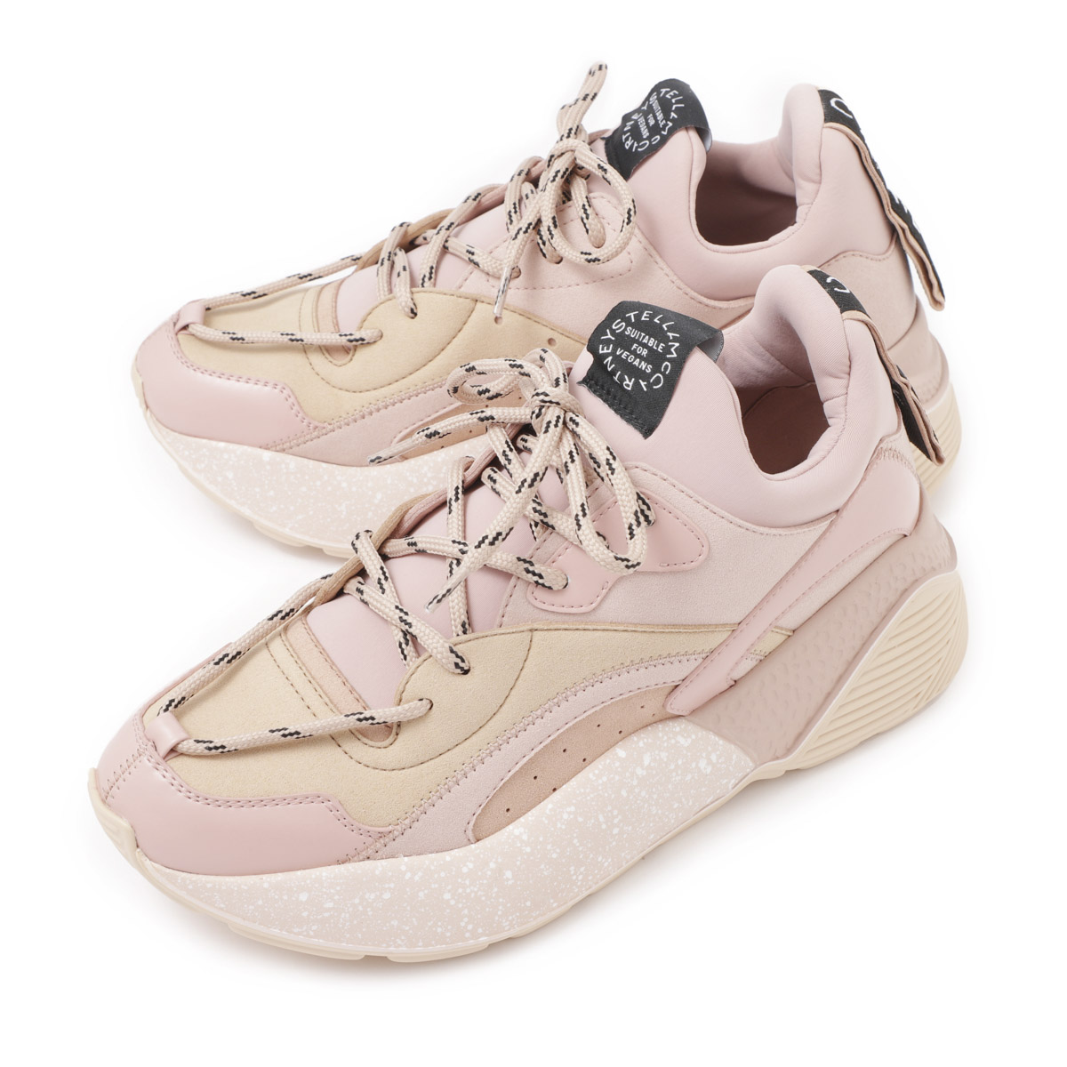 アウトレット】【ラスト1点】STELLA McCARTNEY ステラマッカートニー
