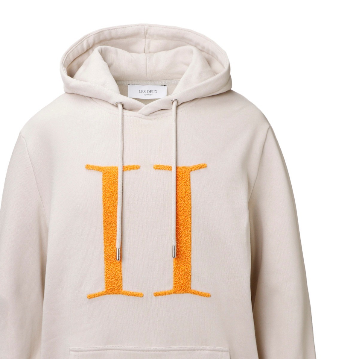 【アウトレット】Les Deux レドゥ パーカ/フーディ/ENCORE BOUCLE HOODIE メンズ