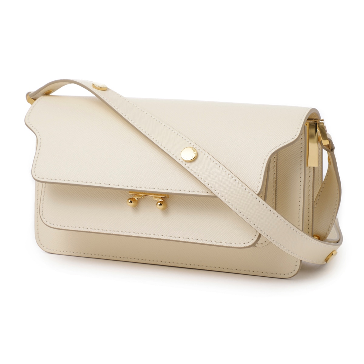 サイン・掲示用品 パネル りぃさま WHITE ボディバッグ ショルダー