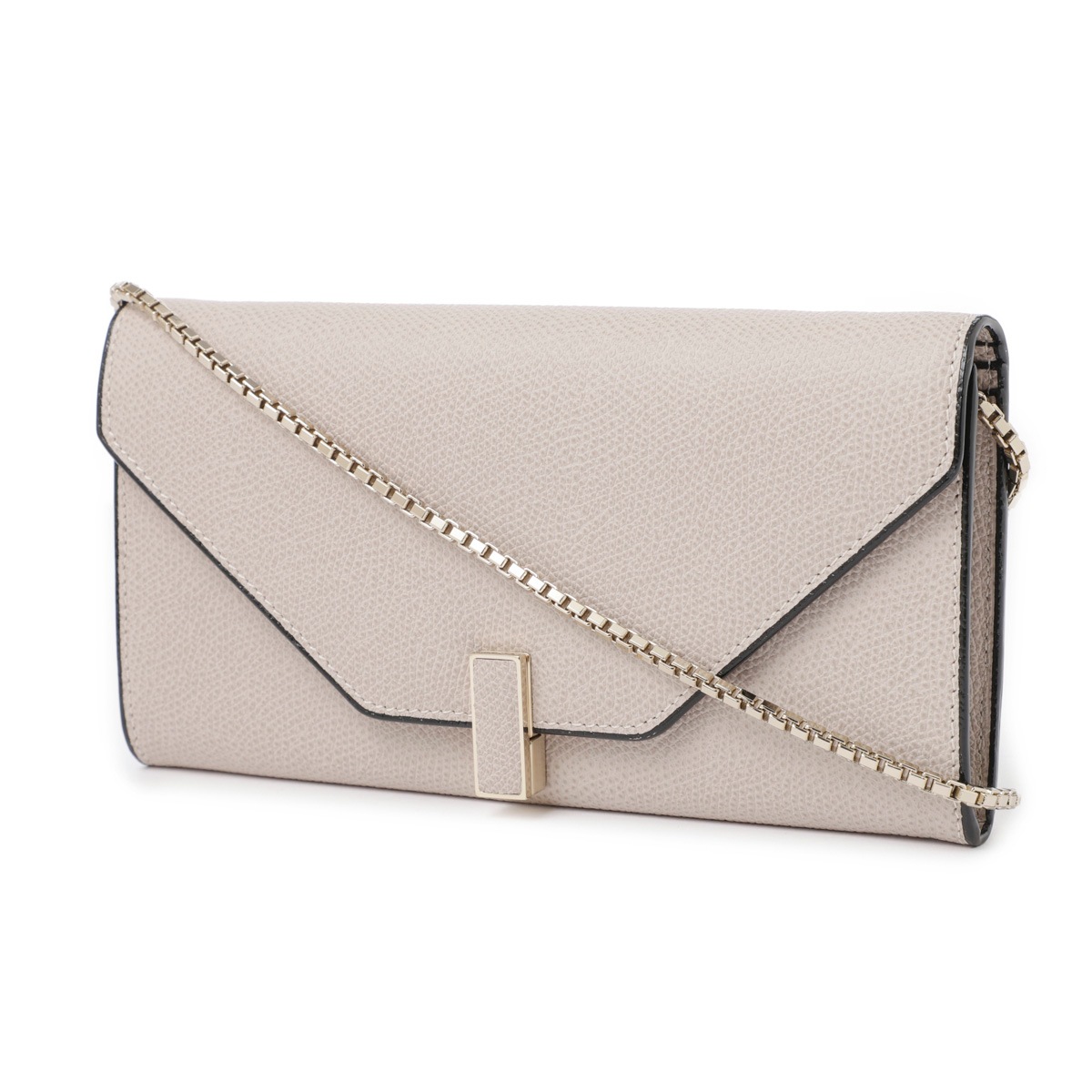 Valextra ヴァレクストラ 長財布 Valextra ヴァレクストラ 長財布 ラウンドファスナー ロング