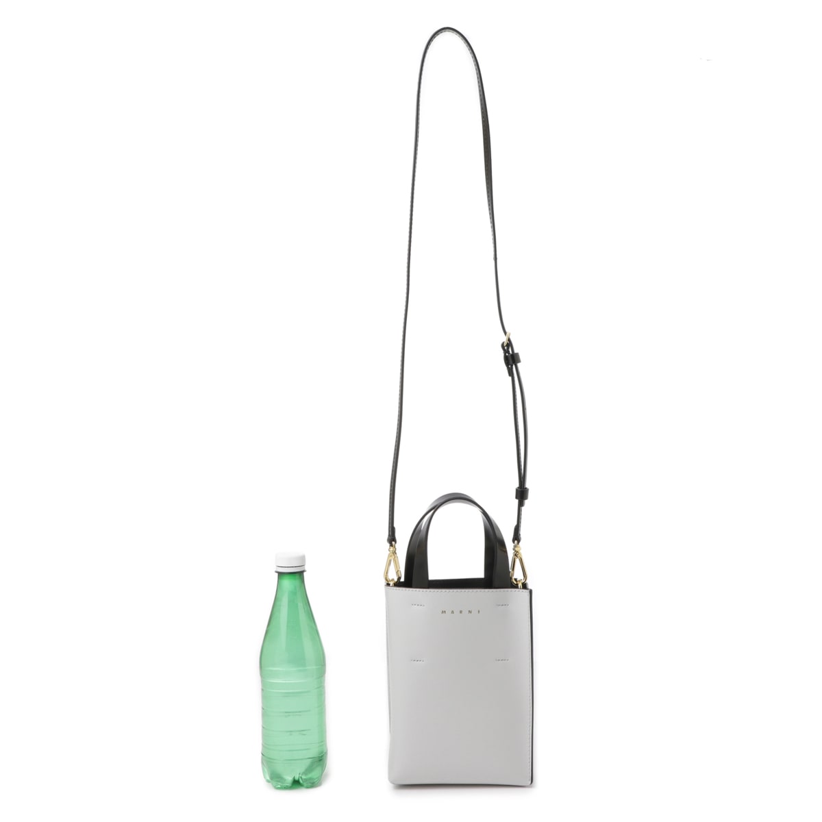 MARNI マルニ トートバッグ 2WAY/ショルダーバッグ/MUSEO BAG NANO