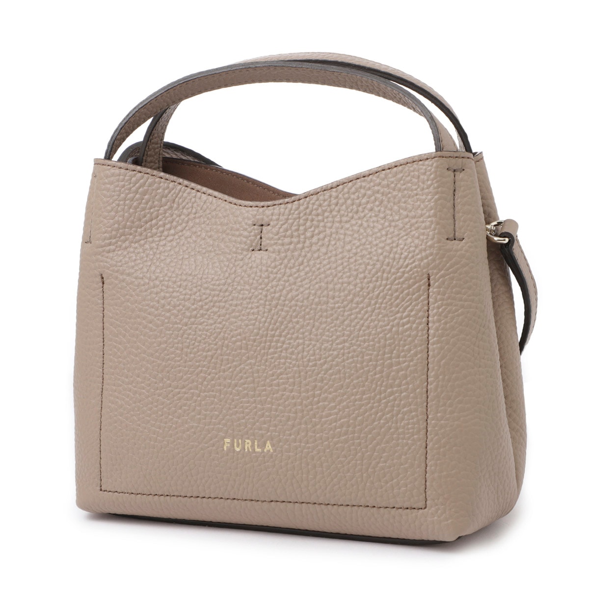 FURLA フルラ ショルダーバッグ 2WAY/ハンドバッグ/FURLA PRIMULA MINI HOBO レディース