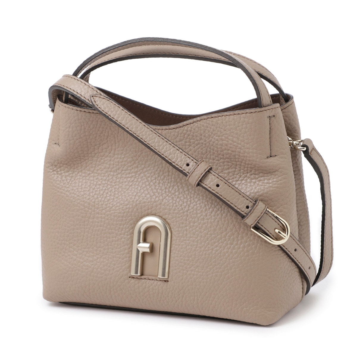 FURLA フルラ ショルダーバッグ 2WAY/ハンドバッグ/FURLA PRIMULA MINI HOBO レディース