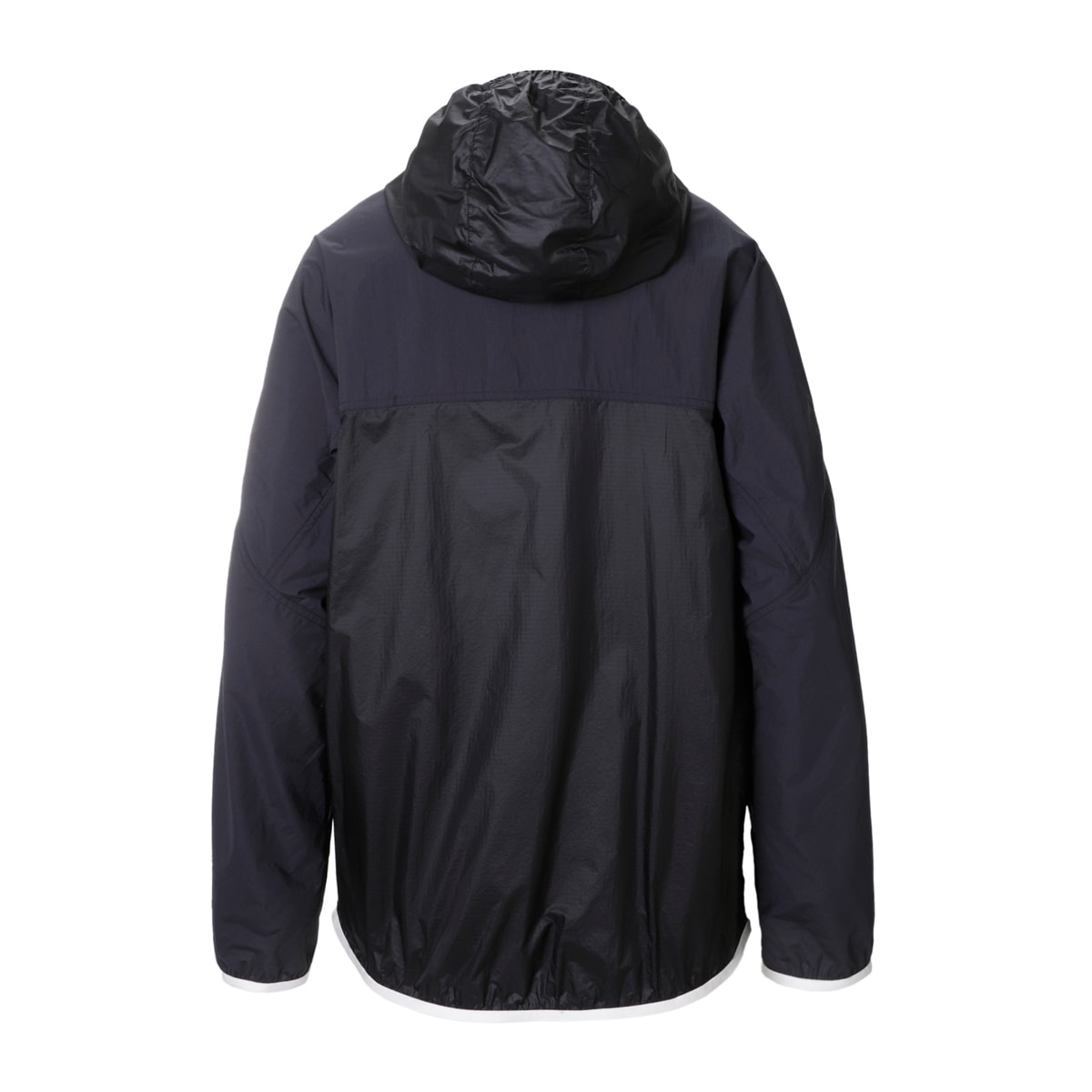 モンクレール　レインポンチョ　レインコート MONCLER（モンクレール） アウター レディース ナイロンジャケット