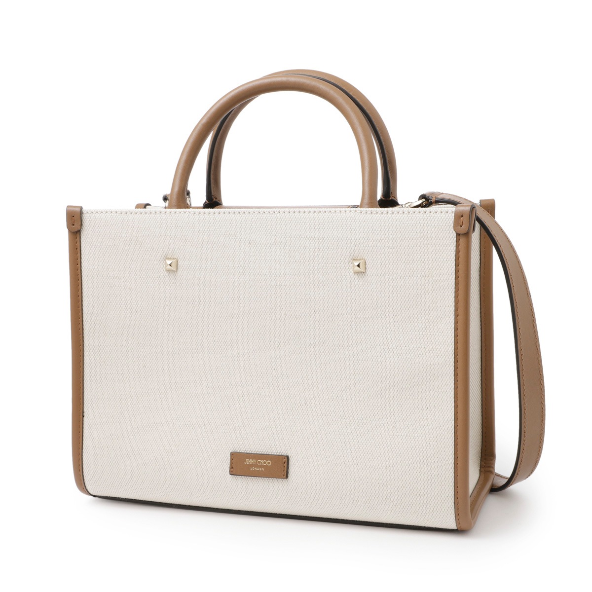 アウトレット】JIMMY CHOO ジミーチュウ トートバッグ/Avenue S Tote  