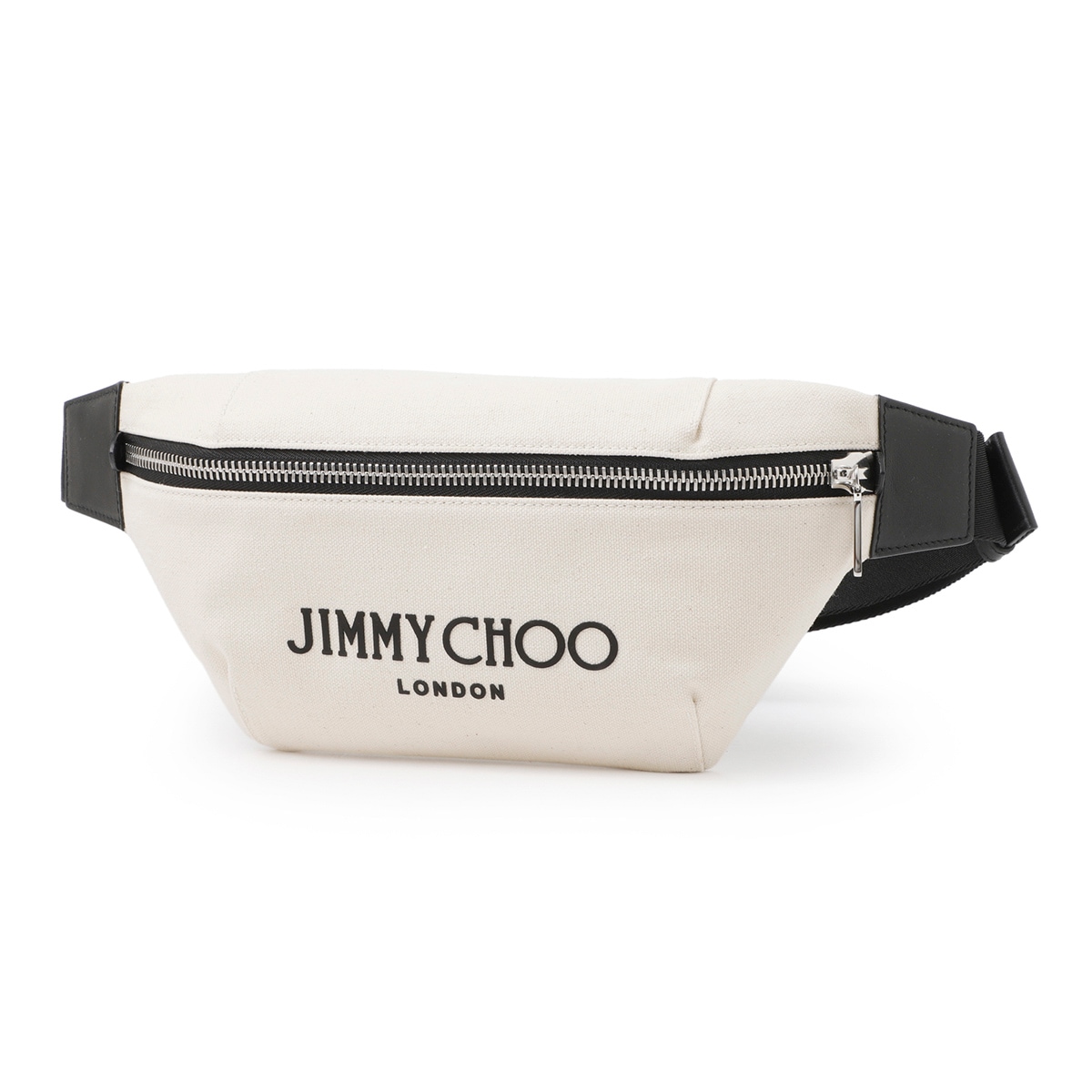 【数々のアワードを受賞】 アウトレット】JIMMY CHOO ベルトバッグ/ウエスト ジミーチュウ バッグ