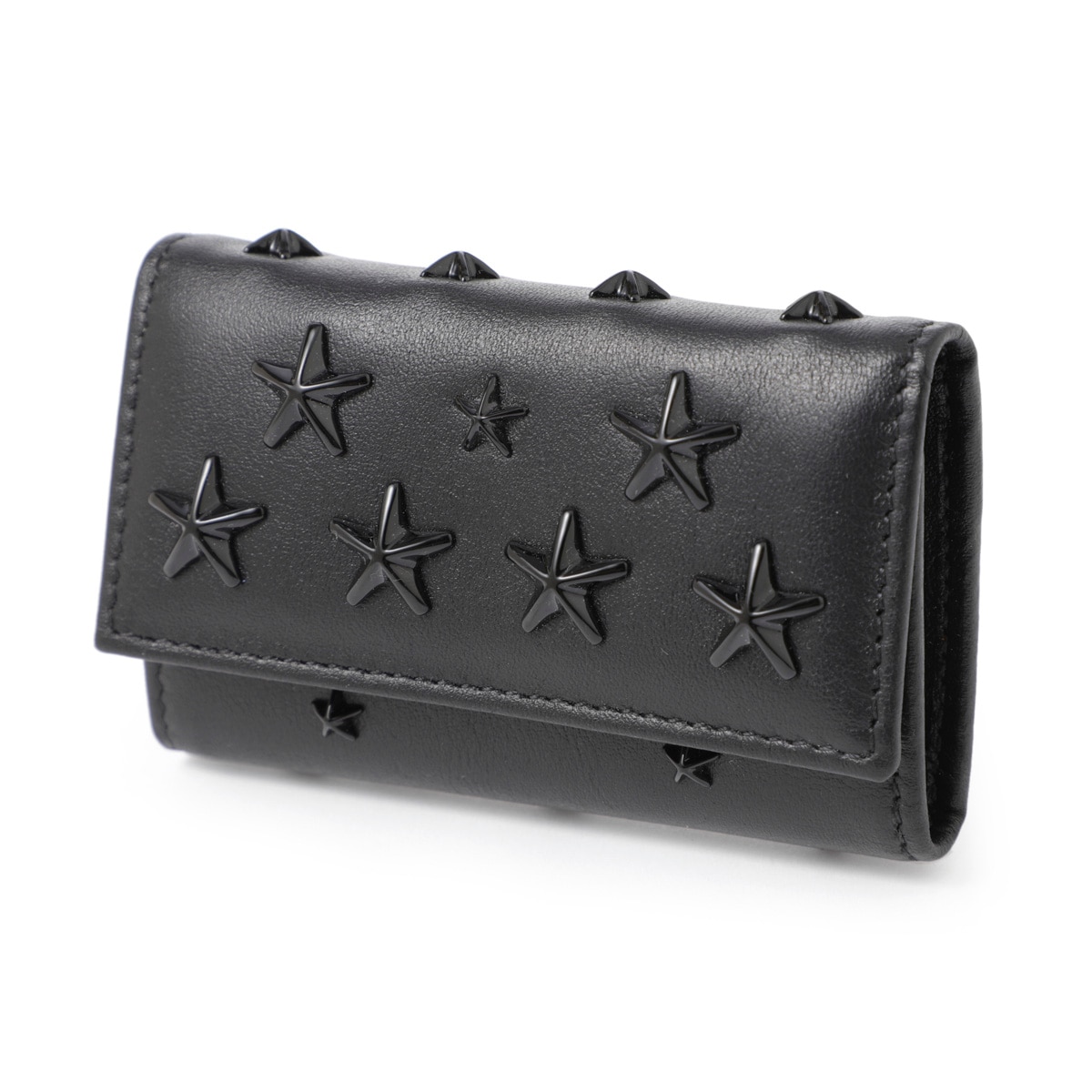 Amazon.co.jp: [Jimmy Choo] [ジミーチュウ] キーケース