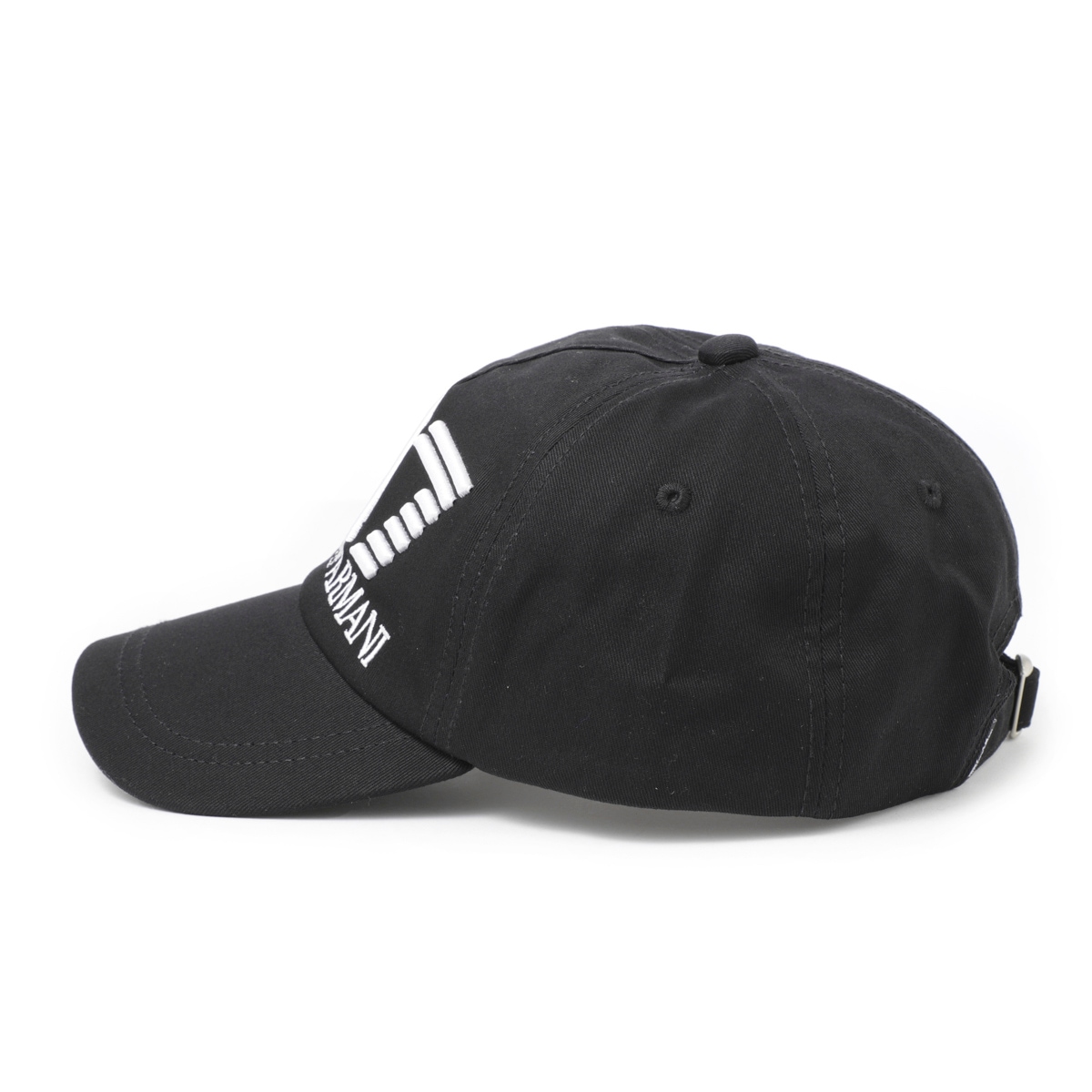 【アウトレット】EA7 EMPORIO ARMANI エンポリオアルマーニ ベースボールキャップ メンズ