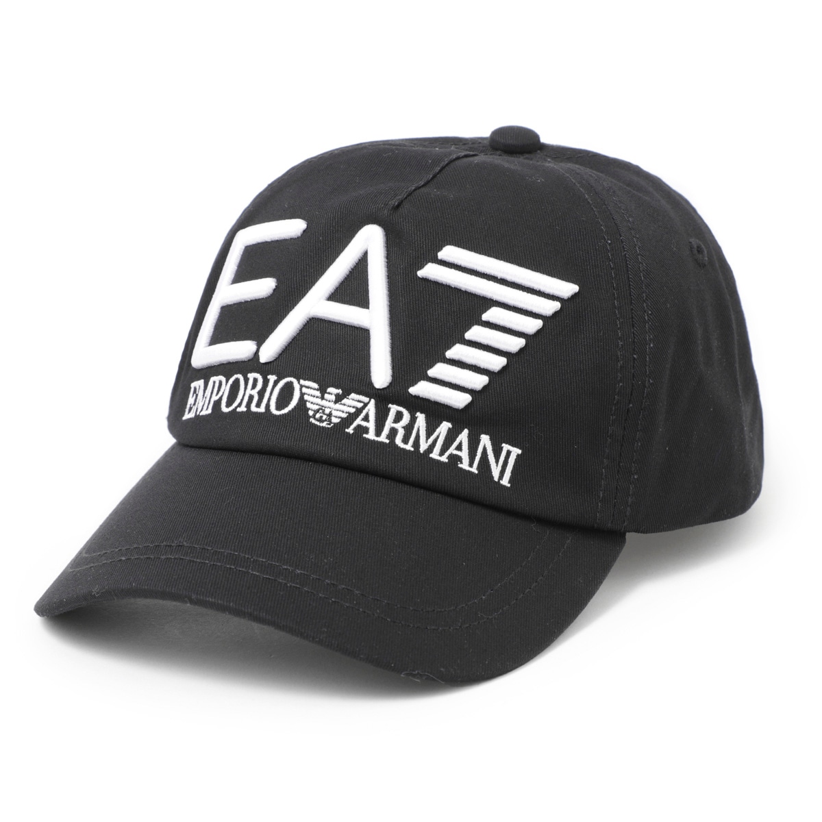 【アウトレット】EA7 EMPORIO ARMANI エンポリオアルマーニ ベースボールキャップ メンズ