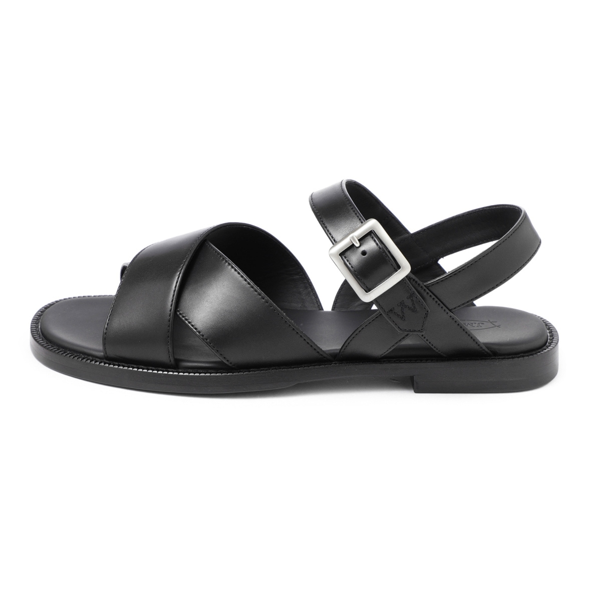 J.M. WESTON ジェイエムウエストン サンダル/DOUBLE V SANDAL #946【大きいサイズあり】 メンズ