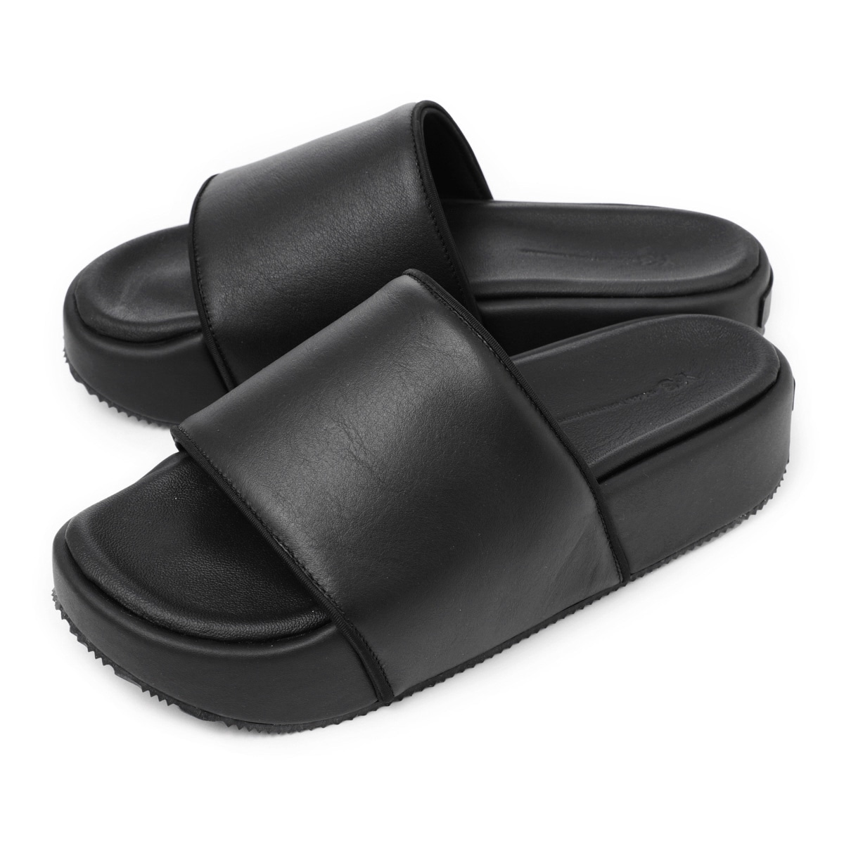 Y-3 ワイスリー サンダル/Y-3 SLIDE【大きいサイズあり】 メンズ