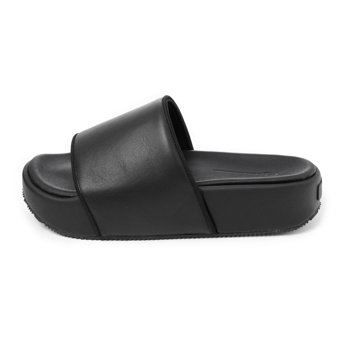 Y-3 ワイスリー サンダル/Y-3 SLIDE【大きいサイズあり】 メンズ