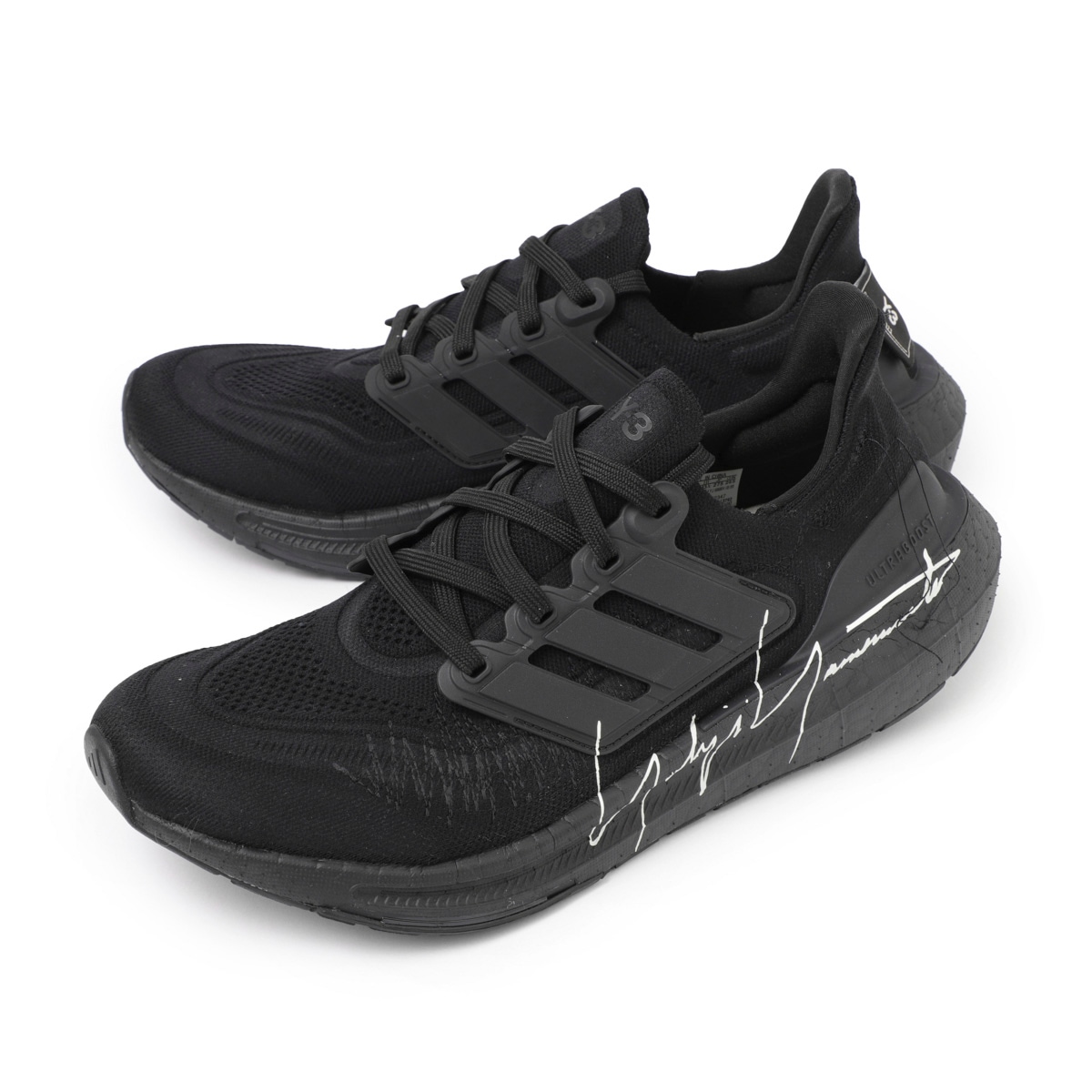 アウトレット】【ラスト1点】Y-3 ワイスリー スニーカー/Y-3 TAKUMI 