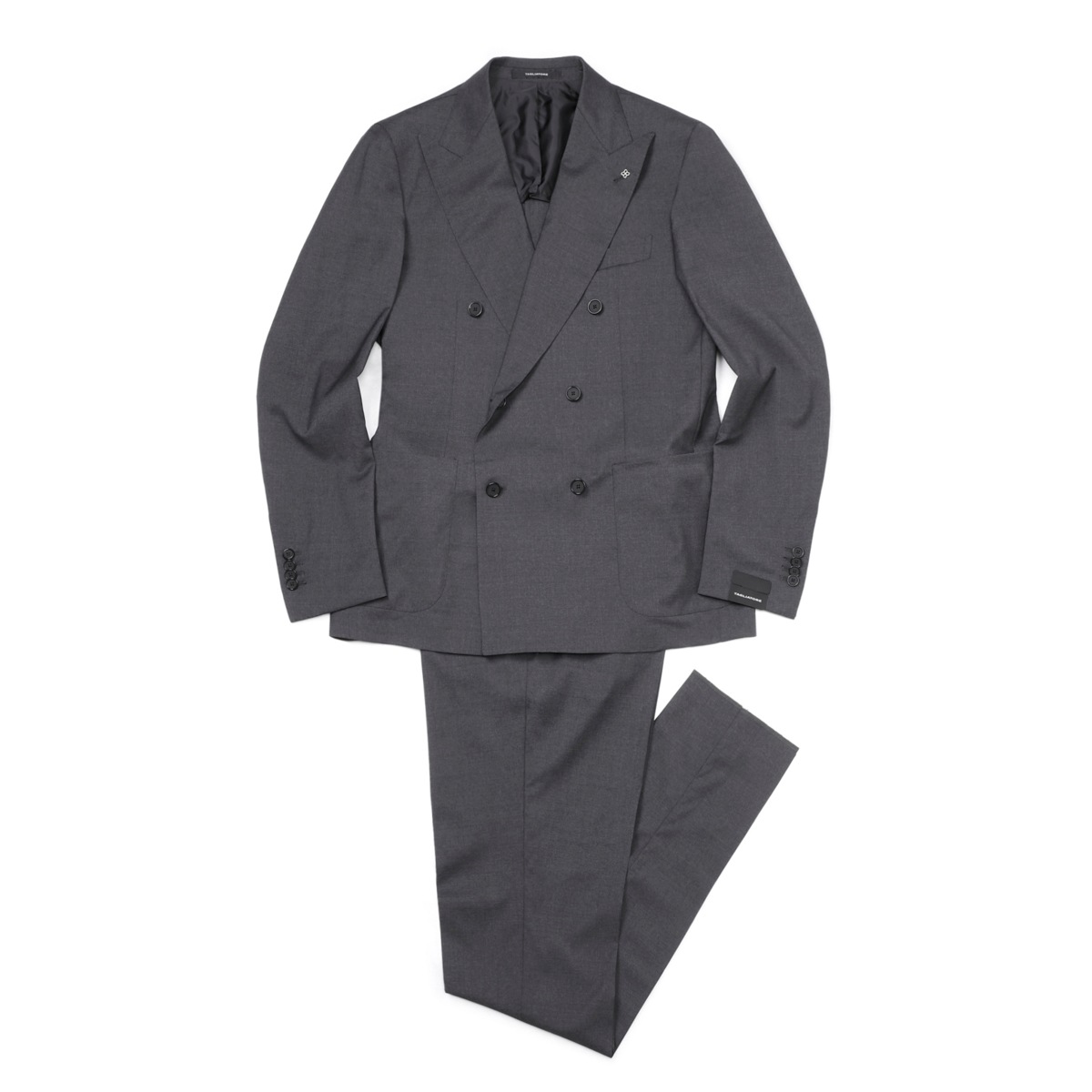 新品未使用　タリアトーレ　スラックス　46サイズ TAGLIATORE - TAGLIATORE(タリアトーレ) メンズ パンツ