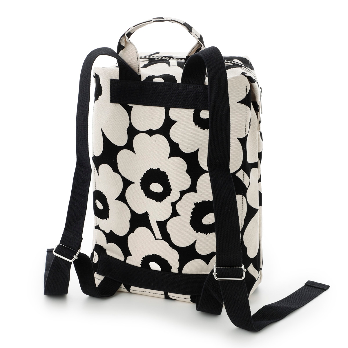 新品 marimekko Mono Backpack Unikko バックパック | ヤマダウェブコム