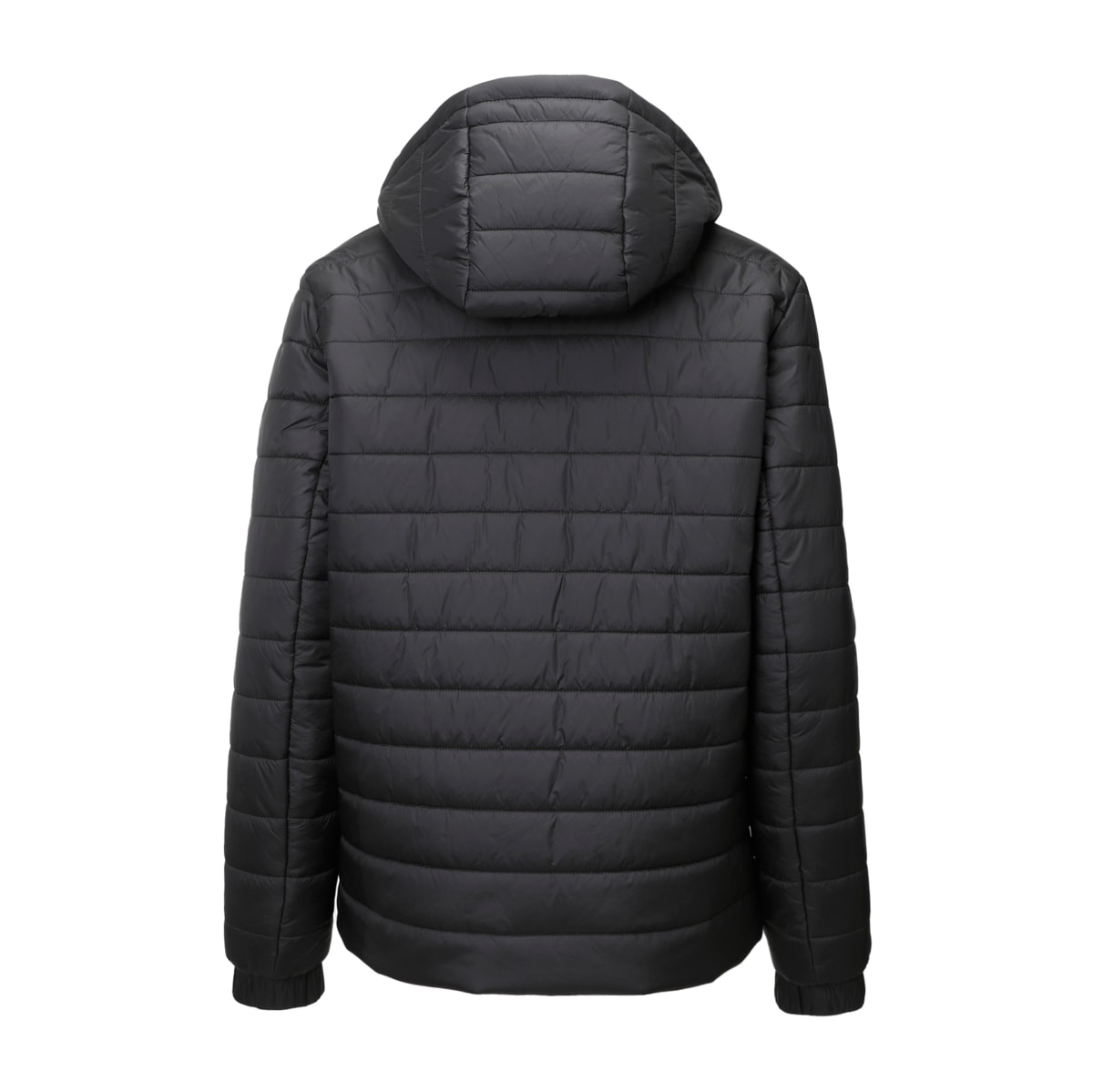 HUGO HUGOBOSS ヒューゴヒューゴボス 中綿入りフーデッドブルゾン/キルティングジャケット/BENE2241 メンズ