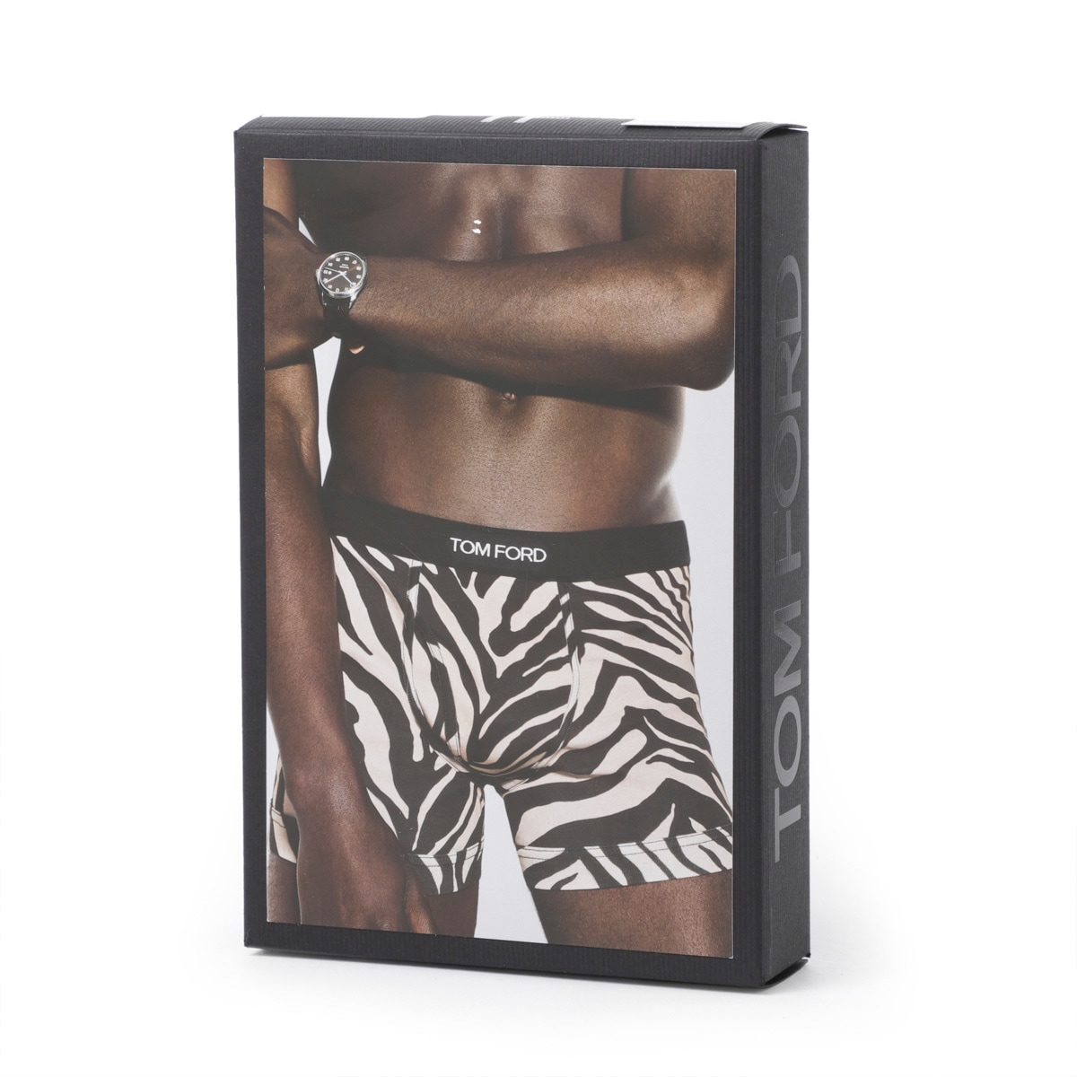 TOM FORD トムフォード ボクサーパンツ/BOXER BRIEF【返品交換不可