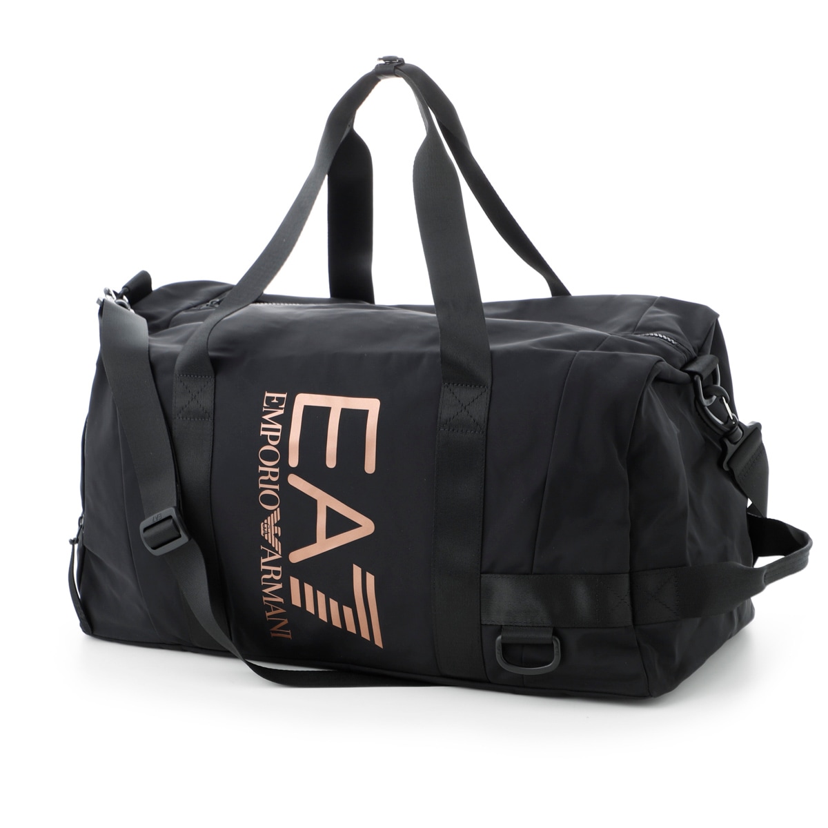 アウトレット】EA7 EMPORIO ARMANI エンポリオアルマーニ ボストン