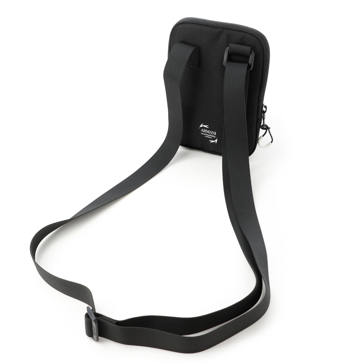 EA7 EMPORIO ARMANI エンポリオアルマーニ ショルダーバッグ/TRAIN CORE MINI メンズ