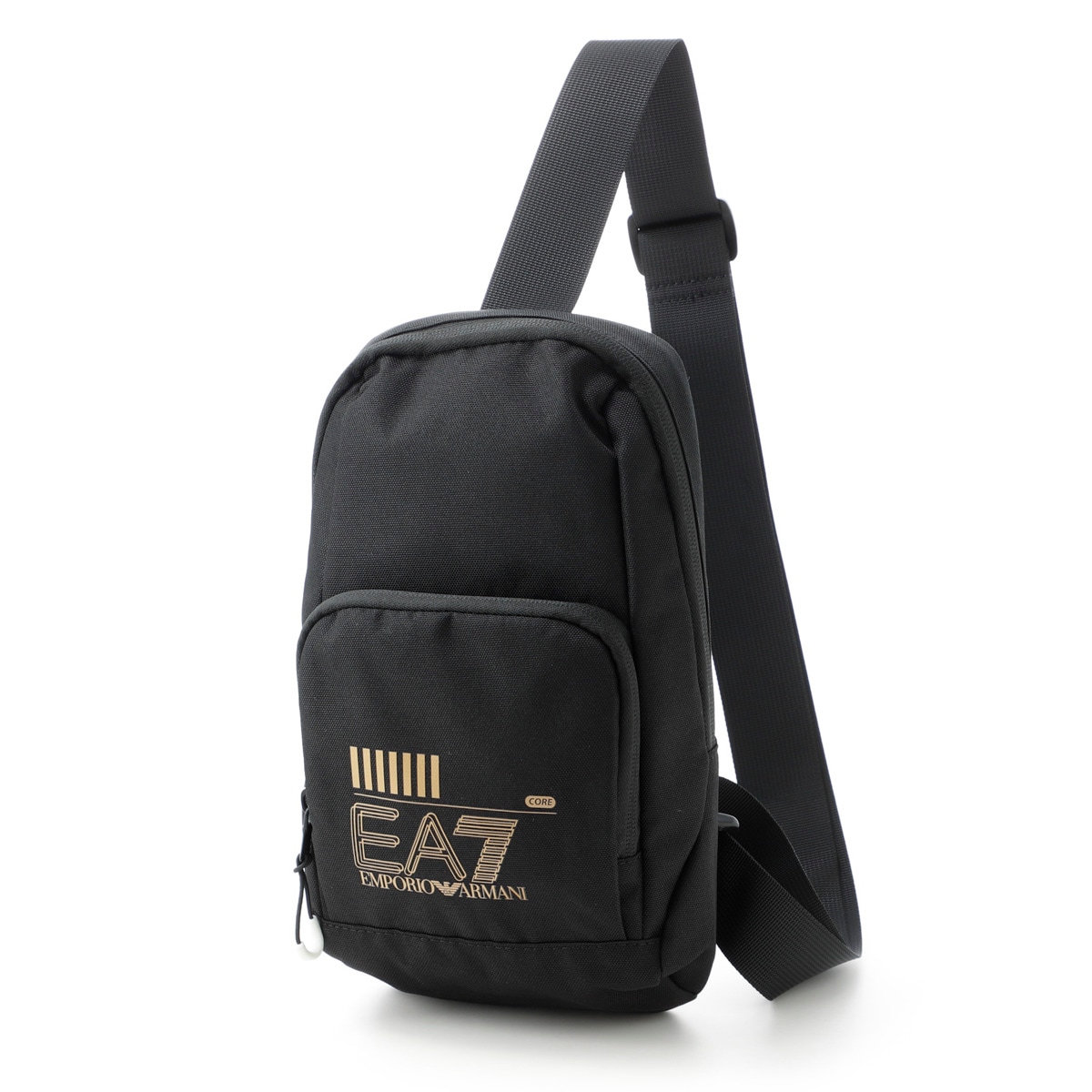 お買い得！【EA7】メンズ カバン バック ショルダーバック EA7 EMPORIO ARMANI エンポリオアルマーニ ショルダーバッグ