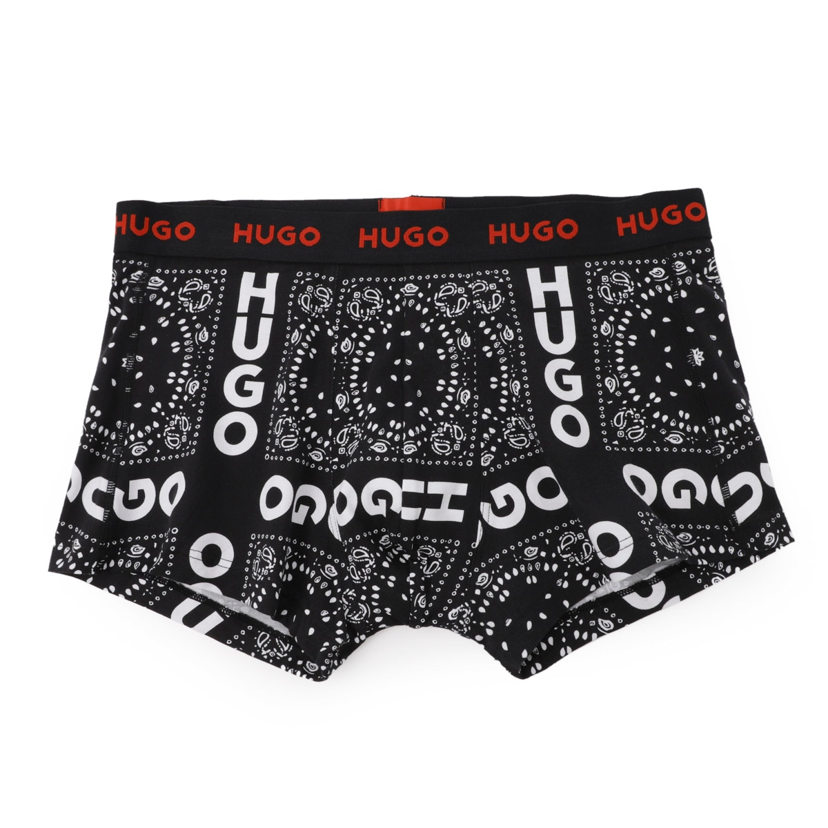 HUGO HUGO BOSS ヒューゴ ヒューゴボス チェック柄 コーデュロイ シャツジャケット M オリーブ系 メンズ main image 1