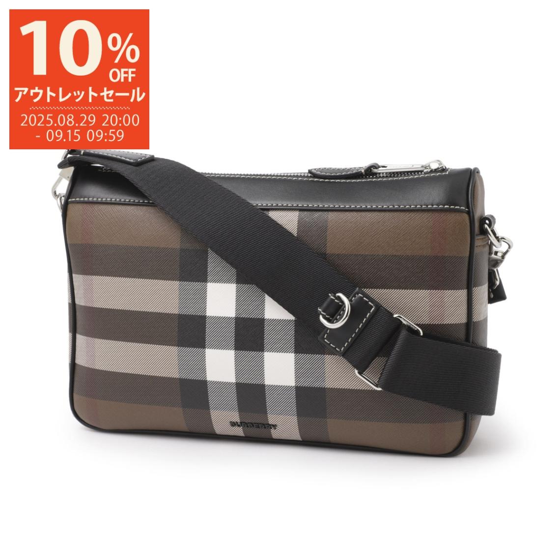メンズ・ブランド一覧,□ B,BURBERRY,バッグ,ショルダーバッグ