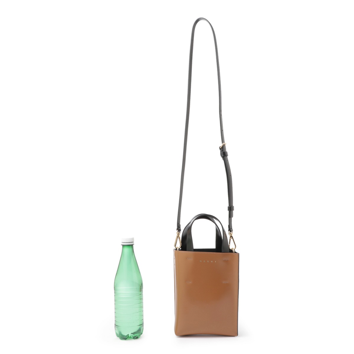 MARNI マルニ トートバッグ 2WAY/ショルダーバッグ/MUSEO NANO 