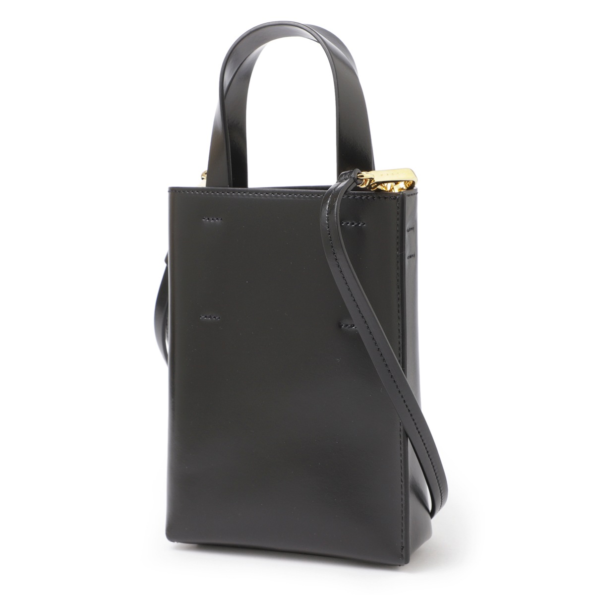 直営店☆MARNI☆SALE! MUSEO NANO 2WAY ショルダーバッグ 楽天市場】【8/24～25限定・最大2万円OFFクーポン配布中】MARNI
