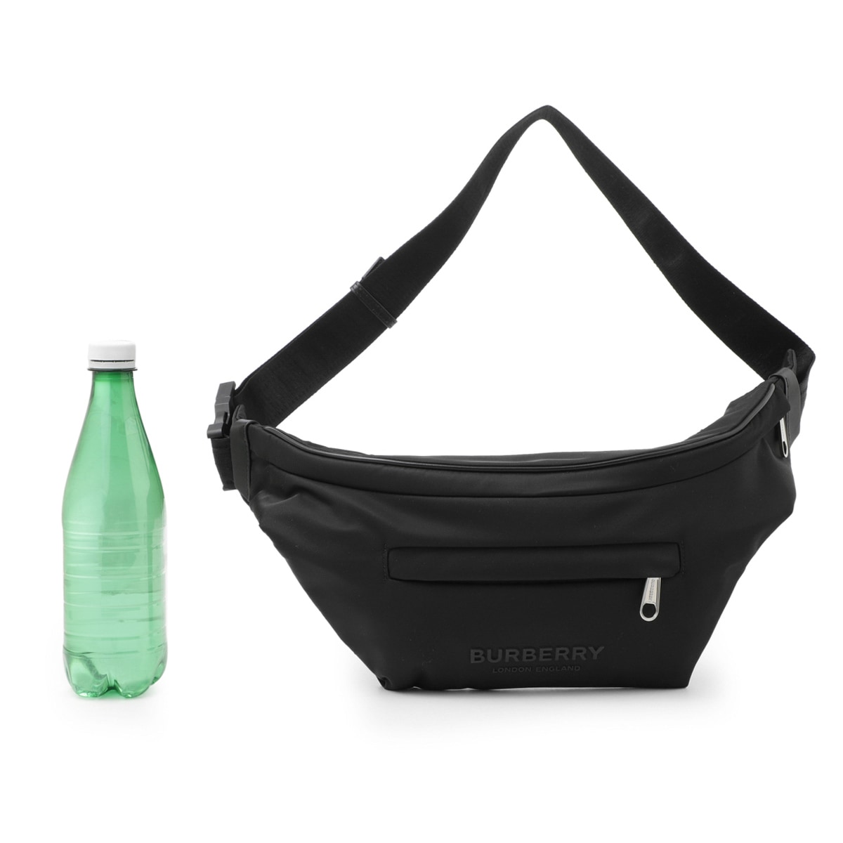 【アウトレット】BURBERRY バーバリー ボディバッグ/ベルトバッグ/CURVE PN9 メンズ