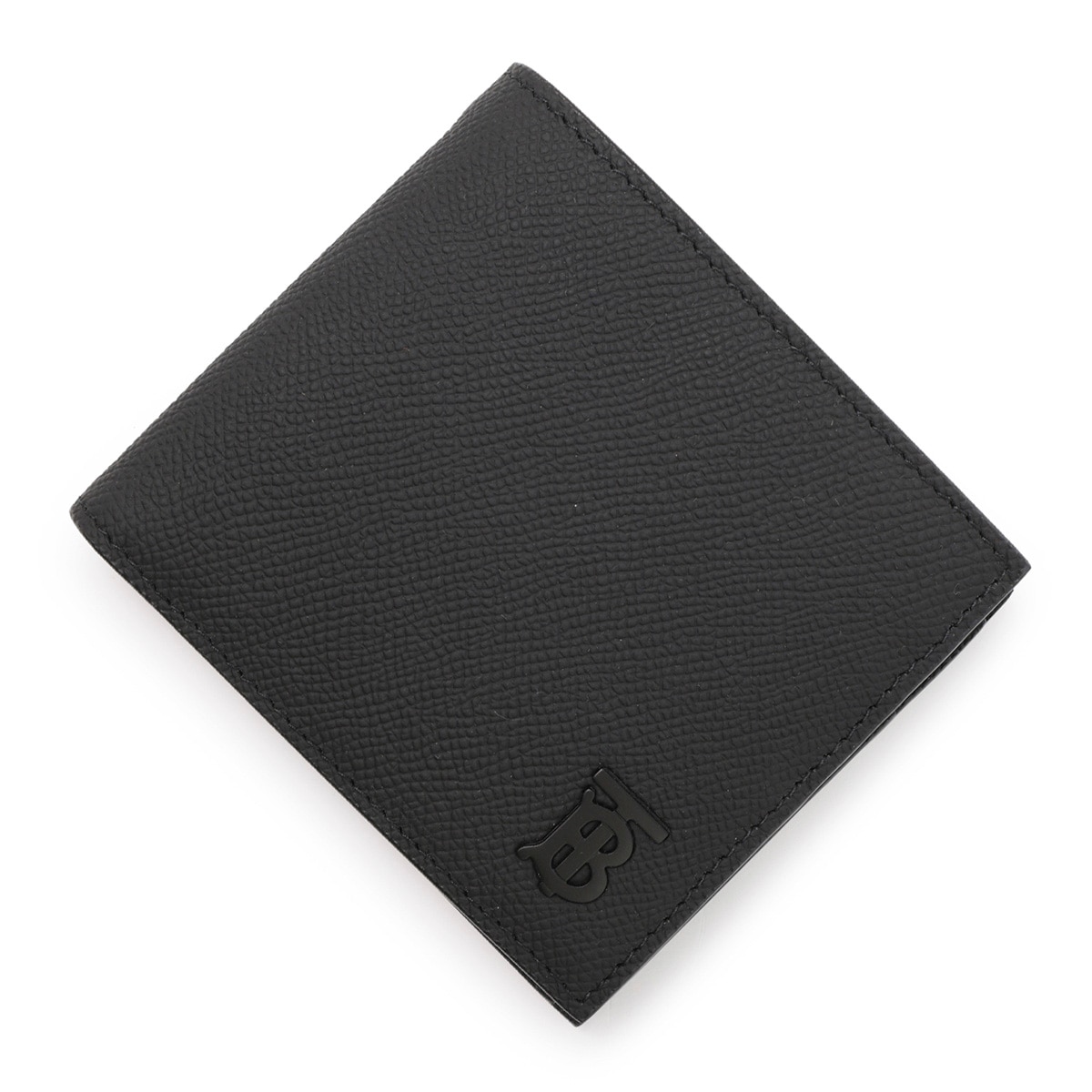 BURBERRY バーバリー 2つ折り財布 小銭入れ付き/CC BILL COIN TM2 メンズ