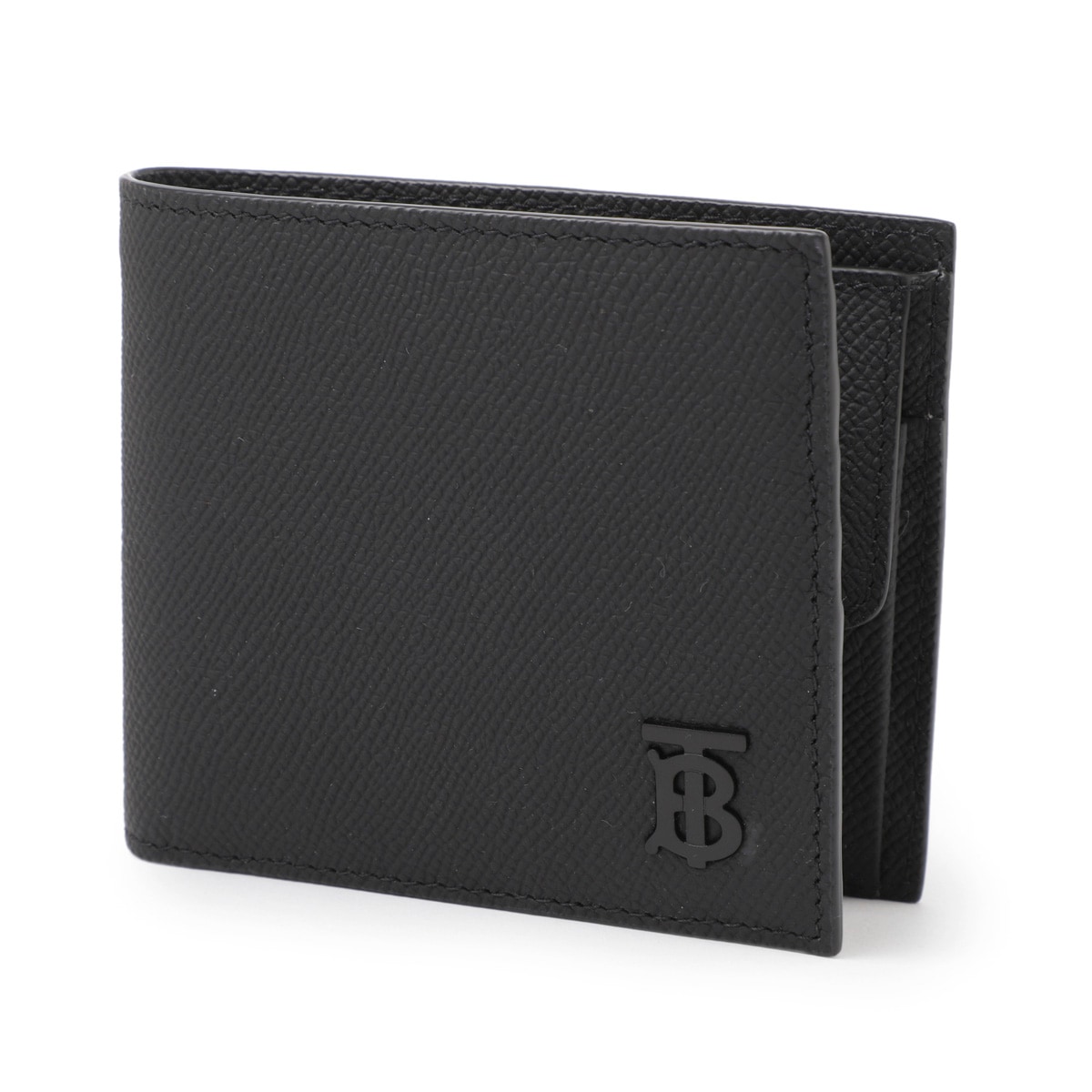BURBERRY バーバリー 2つ折り財布 小銭入れ付き/CC BILL COIN TM2