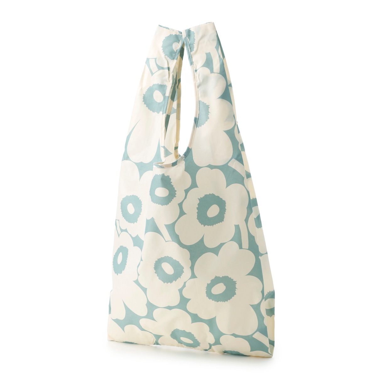 【ネコポス対応(4点まで)】marimekko マリメッコ エコバッグ/SMARTBAG UNIKKO レディース