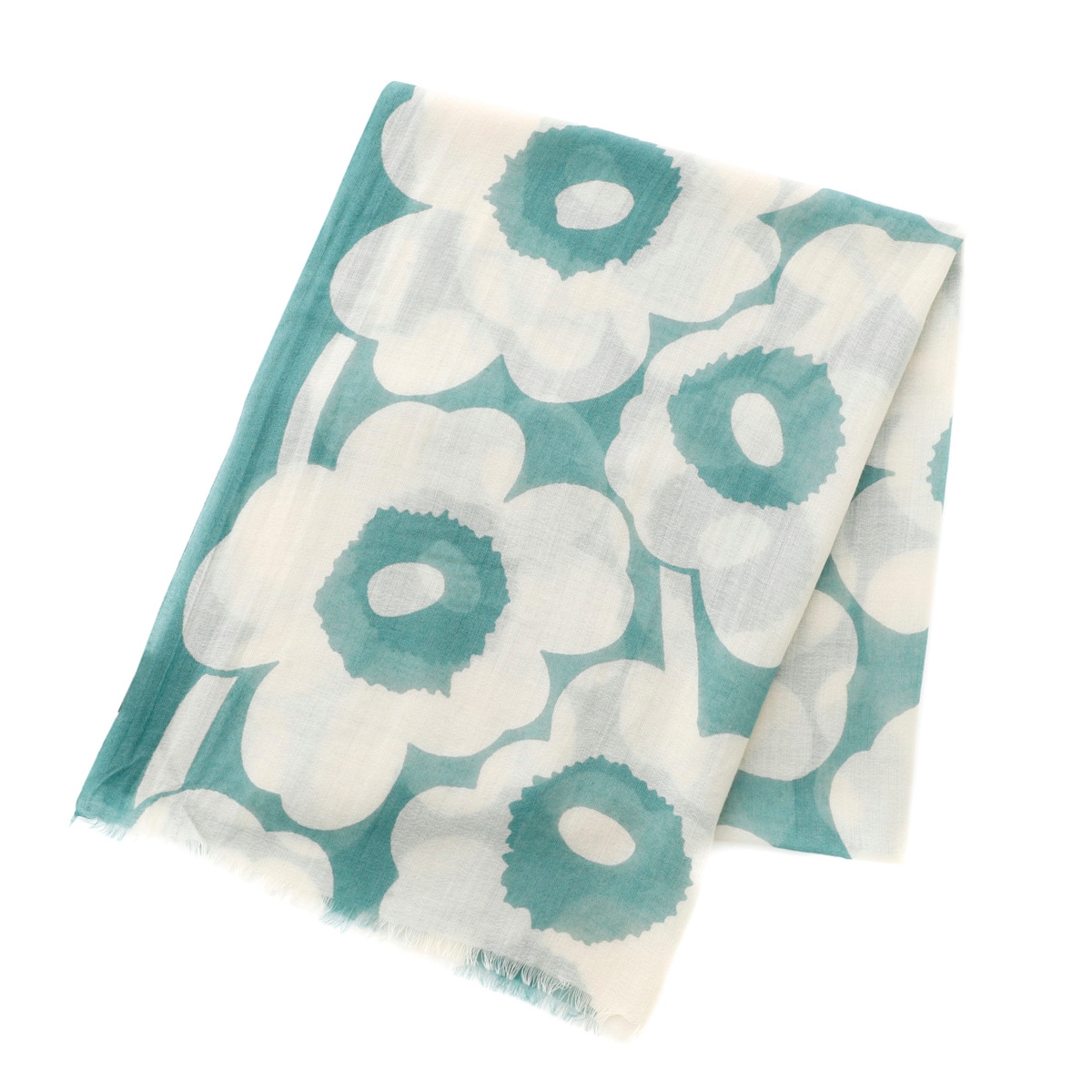 marimekko マリメッコ スカーフ/FIORE UNIKKO レディース