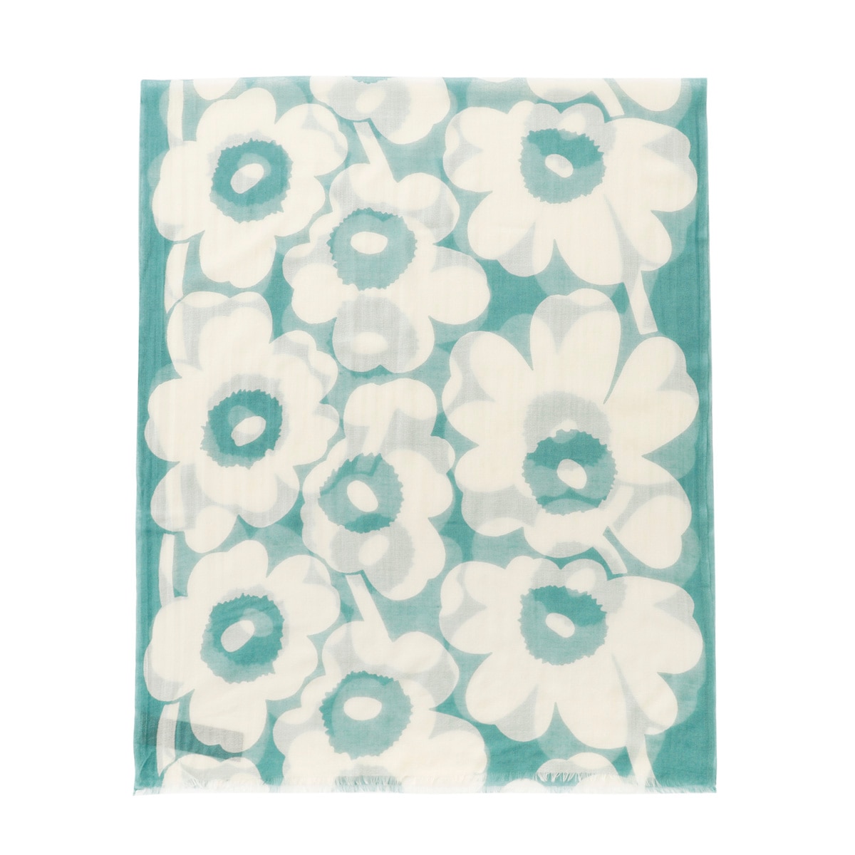 marimekko マリメッコ スカーフ/FIORE UNIKKO レディース