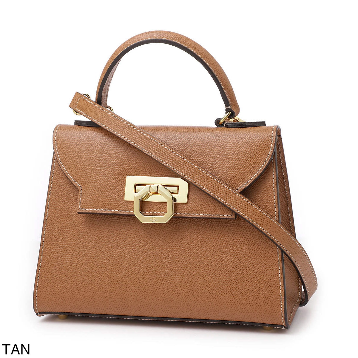CARBOTTI 2WAYバッグ Erika 445 カルボッティ CARBOTTI Erika 445 ハンドバッグ レディース