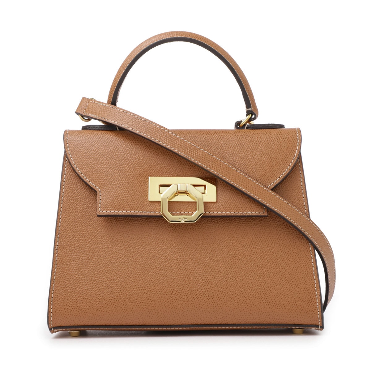CARBOTTI カルボッティ ＊ERIKA 2wayショルダーハンドバッグ カルボッティ CARBOTTI Erika 445 ハンドバッグ レディース