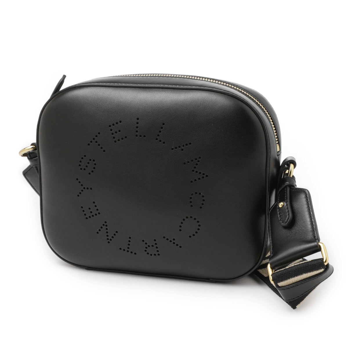 STELLA McCARTNEY ステラマッカートニー クロスボディバッグ/カメラバッグ/SMALL CAMERA BAG レディース