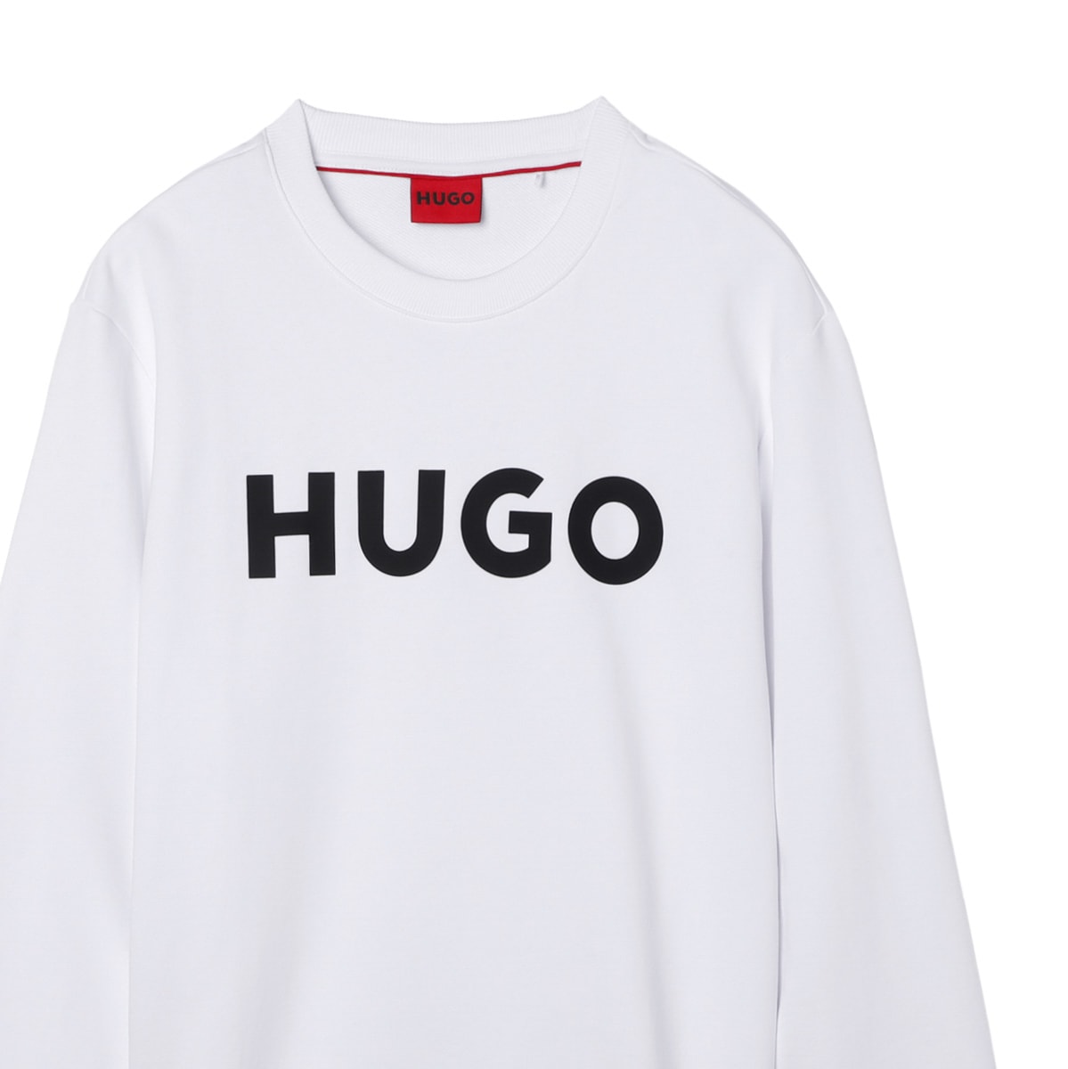 HUGO HUGOBOSS ヒューゴヒューゴボス スウェット/DEM メンズ