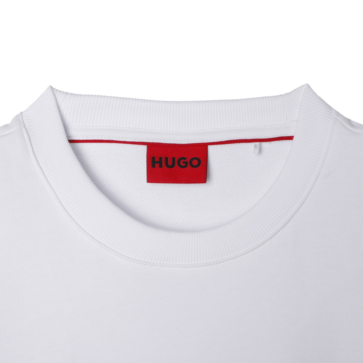 HUGO HUGOBOSS ヒューゴヒューゴボス スウェット/DEM メンズ